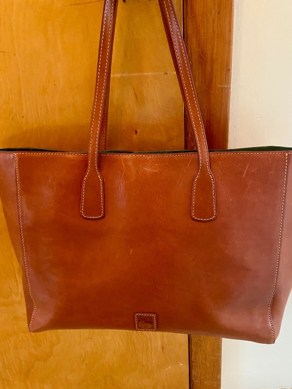 Dooney &Bourke Tote Bag
